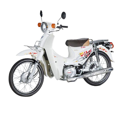 Xe Cub 81 Daelim IKD 50cc liên doanh Hàn QuốcXe điện Lan Anh  XE ĐIỆN LAN  ANH